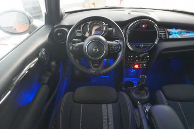 MINI Hatch Gebrauchtwagen MINI Hatch Gebrauchtwagen