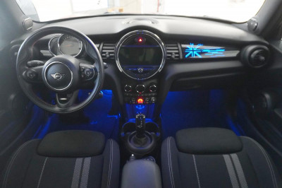 MINI Hatch Gebrauchtwagen MINI Hatch Gebrauchtwagen