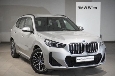 BMW X1 Gebrauchtwagen BMW X1 Gebrauchtwagen