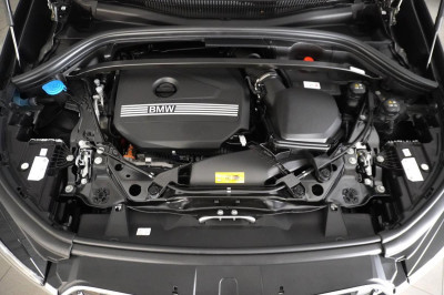 BMW X1 Gebrauchtwagen BMW X1 Gebrauchtwagen