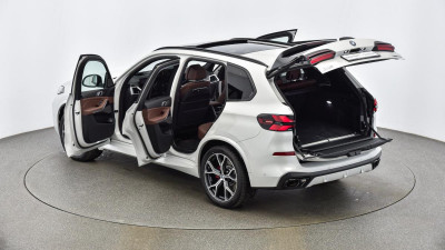 BMW X5 Gebrauchtwagen BMW X5 Gebrauchtwagen