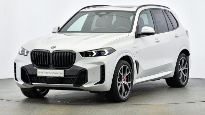 BMW X5 Gebrauchtwagen BMW X5 Gebrauchtwagen