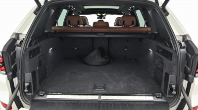 BMW X5 Gebrauchtwagen BMW X5 Gebrauchtwagen