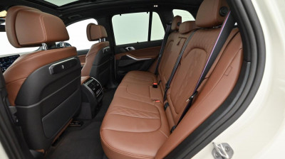 BMW X5 Gebrauchtwagen BMW X5 Gebrauchtwagen