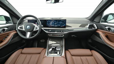 BMW X5 Gebrauchtwagen BMW X5 Gebrauchtwagen