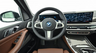 BMW X5 Gebrauchtwagen BMW X5 Gebrauchtwagen