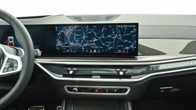 BMW X5 Gebrauchtwagen BMW X5 Gebrauchtwagen