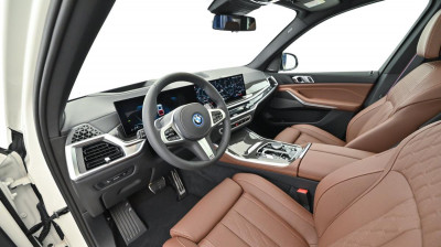 BMW X5 Gebrauchtwagen BMW X5 Gebrauchtwagen