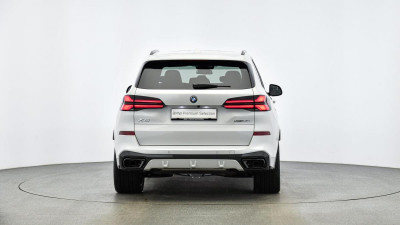 BMW X5 Gebrauchtwagen BMW X5 Gebrauchtwagen