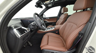 BMW X5 Gebrauchtwagen BMW X5 Gebrauchtwagen