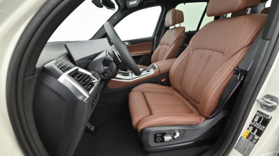 BMW X5 Gebrauchtwagen BMW X5 Gebrauchtwagen