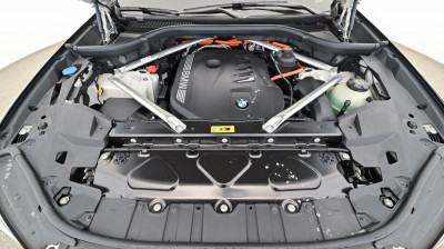 BMW X5 Gebrauchtwagen BMW X5 Gebrauchtwagen