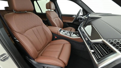 BMW X5 Gebrauchtwagen BMW X5 Gebrauchtwagen