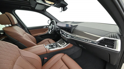 BMW X5 Gebrauchtwagen BMW X5 Gebrauchtwagen