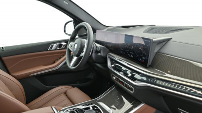 BMW X5 Gebrauchtwagen BMW X5 Gebrauchtwagen