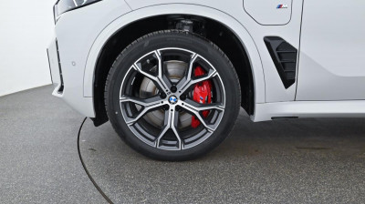 BMW X5 Gebrauchtwagen BMW X5 Gebrauchtwagen