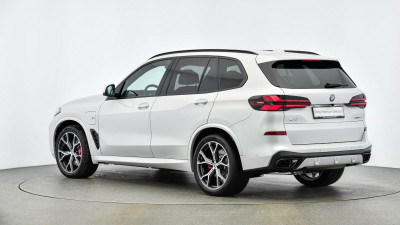 BMW X5 Gebrauchtwagen BMW X5 Gebrauchtwagen