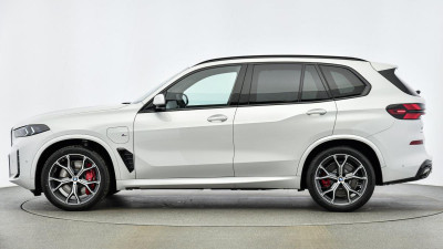BMW X5 Gebrauchtwagen BMW X5 Gebrauchtwagen