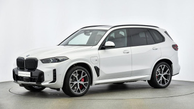 BMW X5 Gebrauchtwagen BMW X5 Gebrauchtwagen