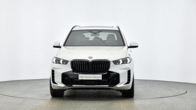 BMW X5 Gebrauchtwagen BMW X5 Gebrauchtwagen