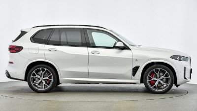 BMW X5 Gebrauchtwagen BMW X5 Gebrauchtwagen