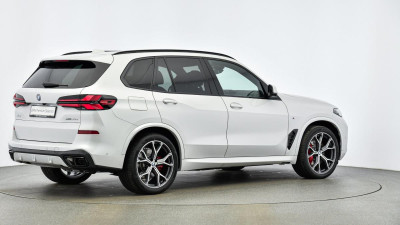 BMW X5 Gebrauchtwagen BMW X5 Gebrauchtwagen