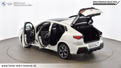 BMW X2 Gebrauchtwagen