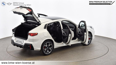 BMW X2 Gebrauchtwagen