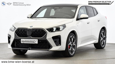 BMW X2 Gebrauchtwagen