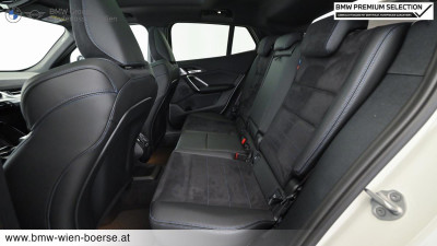 BMW X2 Gebrauchtwagen