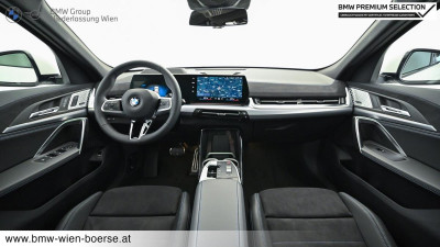 BMW X2 Gebrauchtwagen
