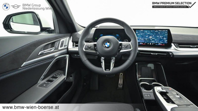 BMW X2 Gebrauchtwagen