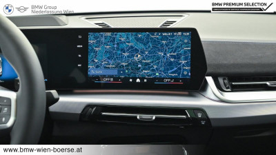 BMW X2 Gebrauchtwagen