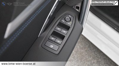 BMW X2 Gebrauchtwagen