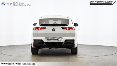 BMW X2 Gebrauchtwagen