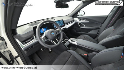 BMW X2 Gebrauchtwagen