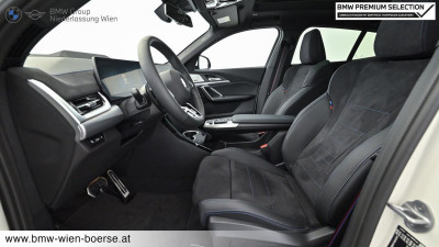 BMW X2 Gebrauchtwagen