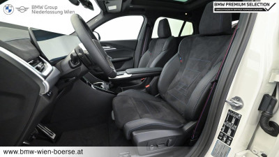 BMW X2 Gebrauchtwagen