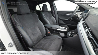 BMW X2 Gebrauchtwagen