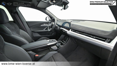 BMW X2 Gebrauchtwagen