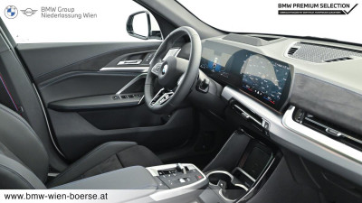 BMW X2 Gebrauchtwagen