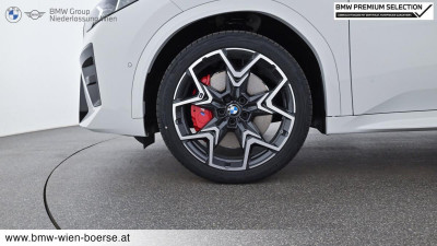 BMW X2 Gebrauchtwagen