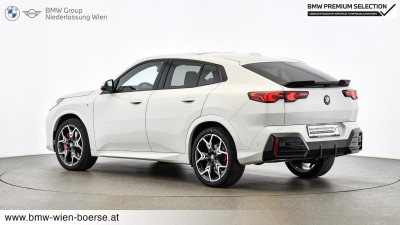 BMW X2 Gebrauchtwagen