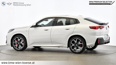 BMW X2 Gebrauchtwagen