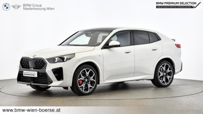 BMW X2 Gebrauchtwagen