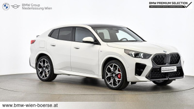 BMW X2 Gebrauchtwagen