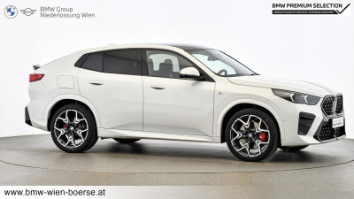 BMW X2 Gebrauchtwagen