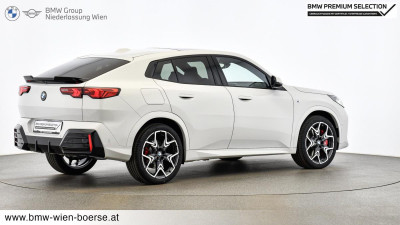 BMW X2 Gebrauchtwagen
