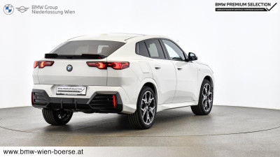 BMW X2 Gebrauchtwagen