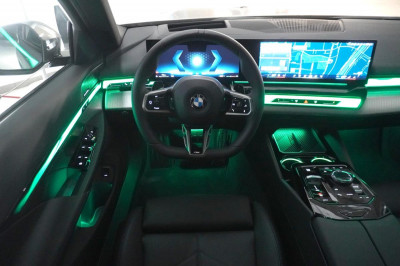 BMW 5er Gebrauchtwagen BMW 5er Gebrauchtwagen
